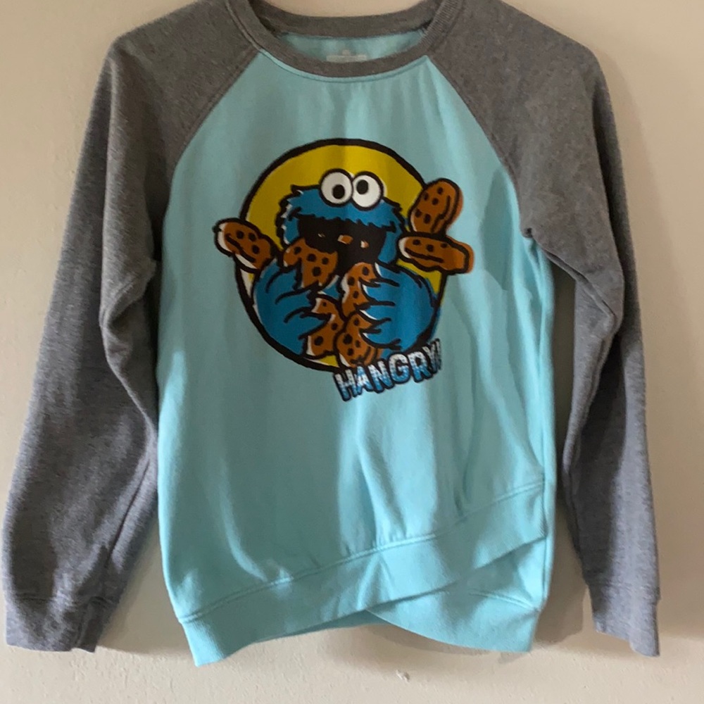 Cute Sweat shirt